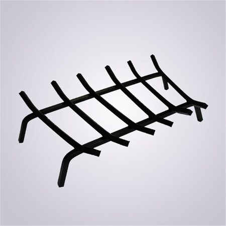 Vestal 24 x .625 Inch Steel Bar Grate